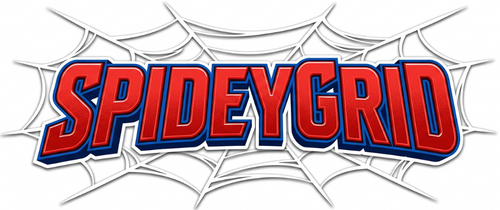 SpideyGrid
